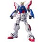BANDAI Mobile Fighter G Gundam - High Grade Shining Gundam Model Kit Figure