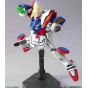 BANDAI Mobile Fighter G Gundam - High Grade Shining Gundam Model Kit Figure