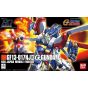 BANDAI Mobile Fighter G Gundam - High Grade God Gundam Model Kit Figure