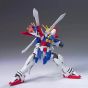 BANDAI Mobile Fighter G Gundam - High Grade God Gundam Model Kit Figure