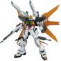 BANDAI After War Gundam X - High Grade Gundam Double X Model Kit Figure
