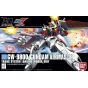 BANDAI After War Gundam X - High Grade Gundam Air Master Model Kit Figure