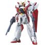 BANDAI After War Gundam X - High Grade Gundam Air Master Model Kit Figure
