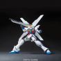 BANDAI After War Gundam X - High Grade Gundam X Model Kit Figure