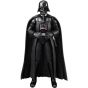 BANDAI Star Wars Darth Vader [modello in plastica in scala 1/12]