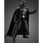 BANDAI Star Wars Darth Vader [modello in plastica in scala 1/12]