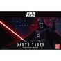 BANDAI Star Wars Darth Vader [Kunststoffmodell im Maßstab 1/12]