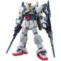 BANDAI Gundam Build Fighters - Gundam Gundam Mk-II di alta qualità da costruire in kit di montaggio Figura