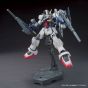 BANDAI Gundam Build Fighters - High Grade Build Gundam Gundam Mk-II Model Kit Figura