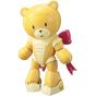 BANDAI Gundam Build Fighters - Hochwertige Beargguy III Modell Bausatz Figur