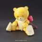 BANDAI Gundam Build Fighters - Hochwertige Beargguy III Modell Bausatz Figur
