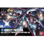 BANDAI Gundam Build Fighters - High Grade Qubeley Papillon Model Kit Figure