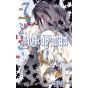 D.Gray-man vol.7 - Jump Comics (version japonaise)