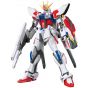BANDAI Gundam Build Fighters - High Grade Star Build Strike Gundam Plavsky Wing Model Kit Figure