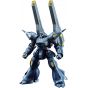 BANDAI Gundam Build Fighters - High Grade Kampfer Amazing Model Kit Figure