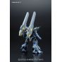 BANDAI Gundam Build Fighters - High Grade Kampfer Amazing Model Kit Figure