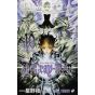 D.Gray-man vol.10 - Jump Comics (version japonaise)