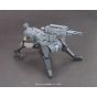 BANDAI Gundam Build Fighters - High Grade K9 dog pack Model Kit Figure