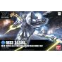 BANDAI Gundam Build Fighters - High Grade Miss Sazabi Model Kit Figure