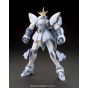 BANDAI Gundam Build Fighters - High Grade Miss Sazabi Model Kit Figure