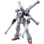 BANDAI Gundam Build Fighters - High Grade Crossbone Gundam Maoh Model Kit Figure