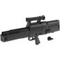 TOMYTEC Little Armory LADF11 Dolls Frontline GrG11 Type Plastic Model Kit