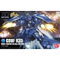 BANDAI Gundam Build Fighters - High Grade Gouf R35 Model Kit Figure