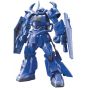 BANDAI Gundam Build Fighters - High Grade Gouf R35 Model Kit Figure