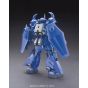 BANDAI Gundam Build Fighters - High Grade Gouf R35 Model Kit Figure