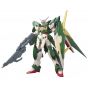 BANDAI Gundam Build Fighters - High Grade Gundam Fenice Linersita Model Kit Figure