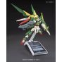 BANDAI Gundam Build Fighters - High Grade Gundam Fenice Linersita Model Kit Figure