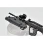 TOMYTEC Little Armory LA066 AUG A2 & M203PI Type Plastic Model Kit