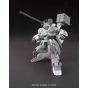 BANDAI Gundam Build Fighters Try - High Grade Gundam Ez-SR Model Kit Figure