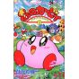 Les aventures de Kirby dans les étoiles vol.8 - Tentou Mushi Comics (version japonaise)