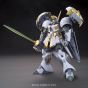 BANDAI Gundam Build Fighters Try - High Grade R. Gaga Model Kit Figure