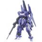 BANDAI Gundam Build Fighters Try - High Grade MEGA-SHIKI Model Kit Figure