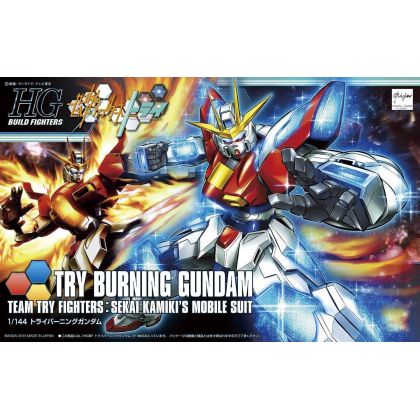 BANDAI Gundam Build...