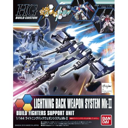 BANDAI Gundam Build...