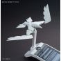 BANDAI Gundam Build Fighters Try - High Grade Portant Flyer Model Kit Figur