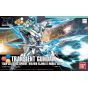 BANDAI Gundam Build Fighters Try - High Grade Transient Gundam Model Kit Figure