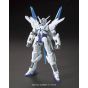 BANDAI Gundam Build Fighters Try - High Grade Transient Gundam Model Kit Figure