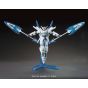 BANDAI Gundam Build Fighters Try - High Grade Transient Gundam Model Kit Figure