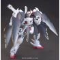 BANDAI Gundam Build Fighters Try - High Grade Crossbone Gundam X1 Full Cross TYPE.GBFT Model Kit Figure