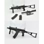 TOMYTEC Little Armory LA067 SR3M Type Plastic Model Kit