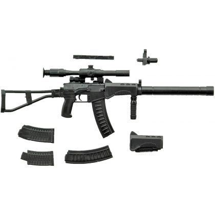 TOMYTEC Little Armory LA067 SR3M Type