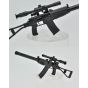 TOMYTEC Little Armory LA067 SR3M Type Plastic Model Kit