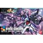 BANDAI Gundam Build Fighters Try - High Grade Denial Gundam Model Kit Figure