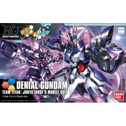 BANDAI Gundam Build...