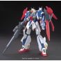 BANDAI Gundam Build Fighters Try - High Grade Lightning Z Gundam Model Kit Figure