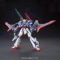 BANDAI Gundam Build Fighters Try - High Grade Lightning Z Gundam Model Kit Figure